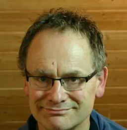 Bidragsyter Harald Otto Liebich