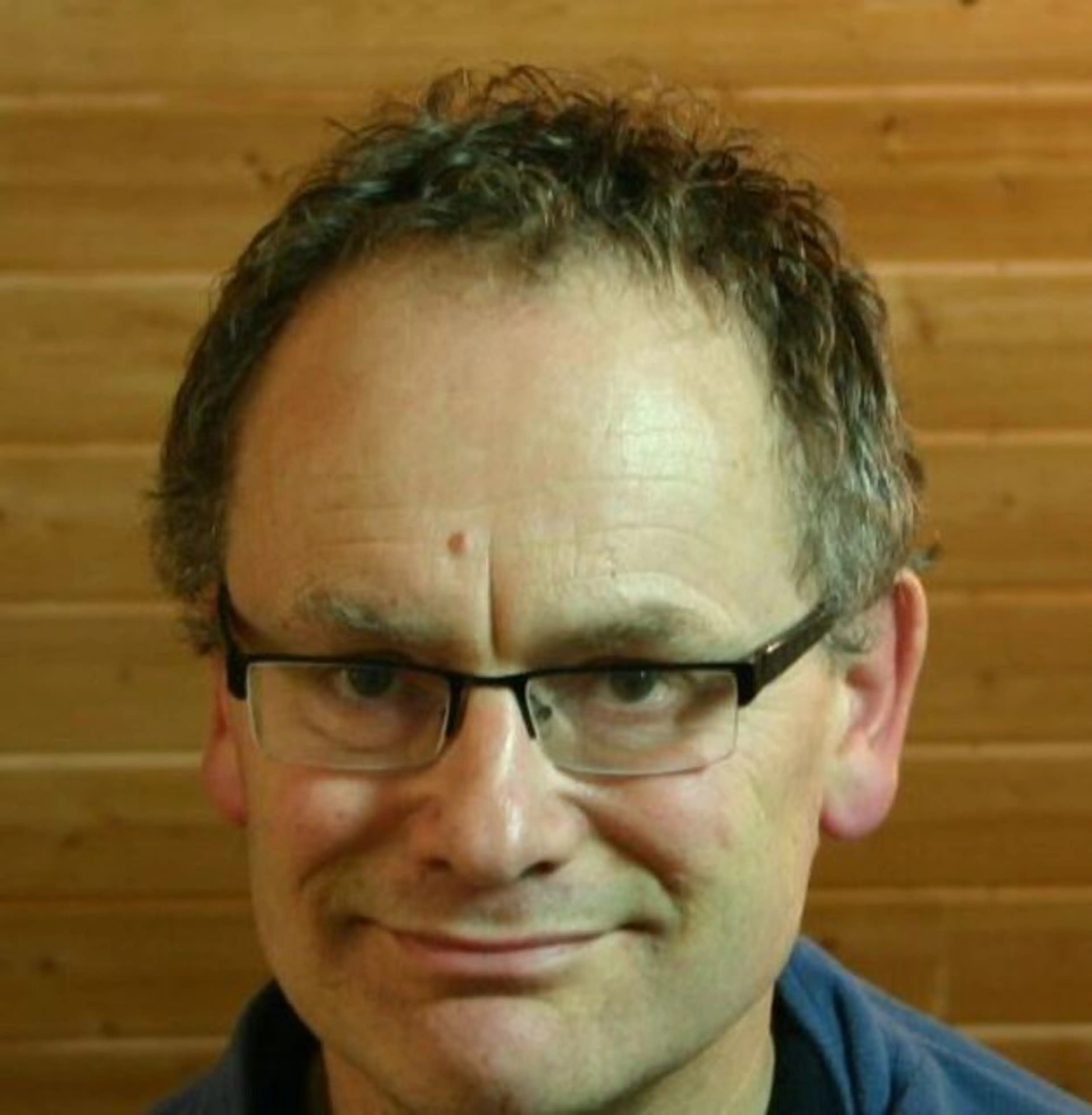 Bidragsyter Harald Otto Liebich