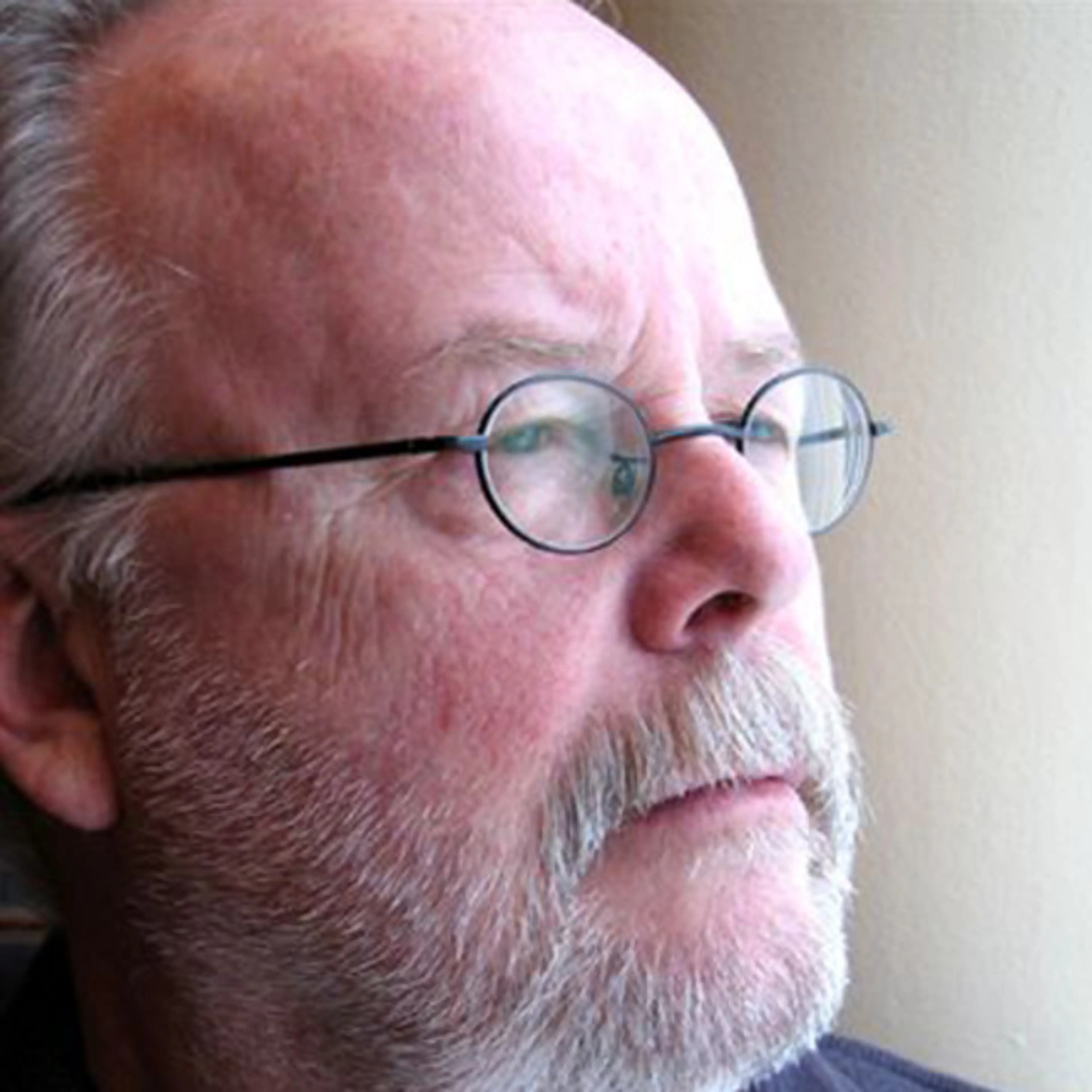 Bidragsyter Rune Johan Andersson