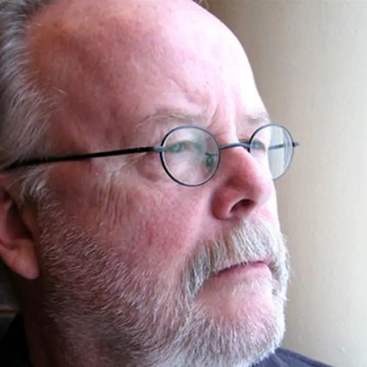 Bidragsyter Rune Johan Andersson