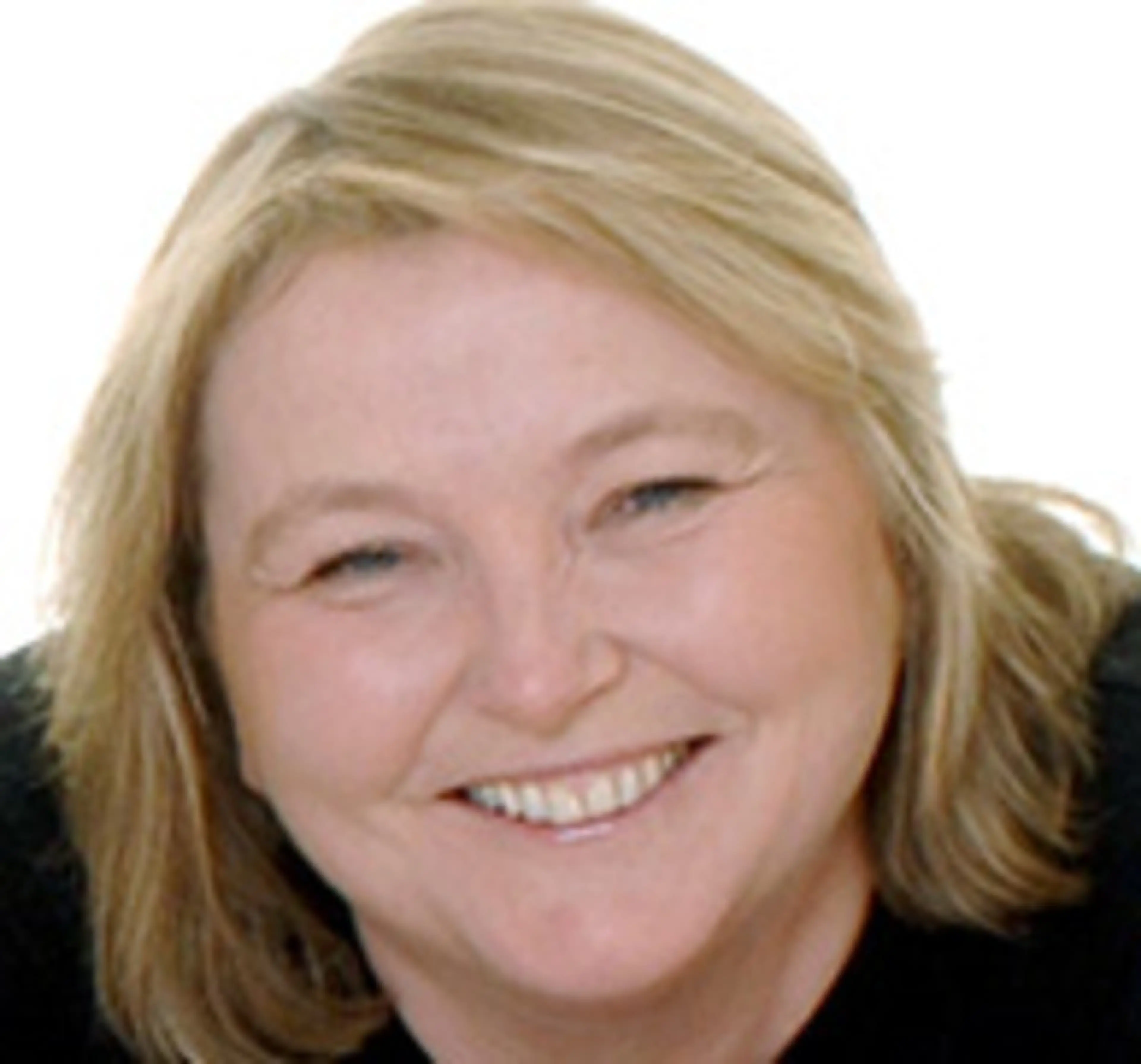 Bidragsyter Janne Grønningen