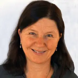Bidragsyter Bente Fønnebø