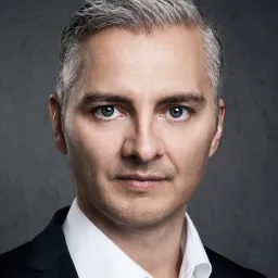 Bidragsyter Vidar Hansen