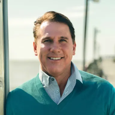 Bidragsyter Nicholas Sparks