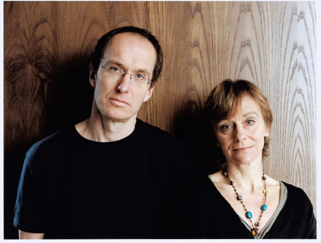 Bidragsyter Nicci French