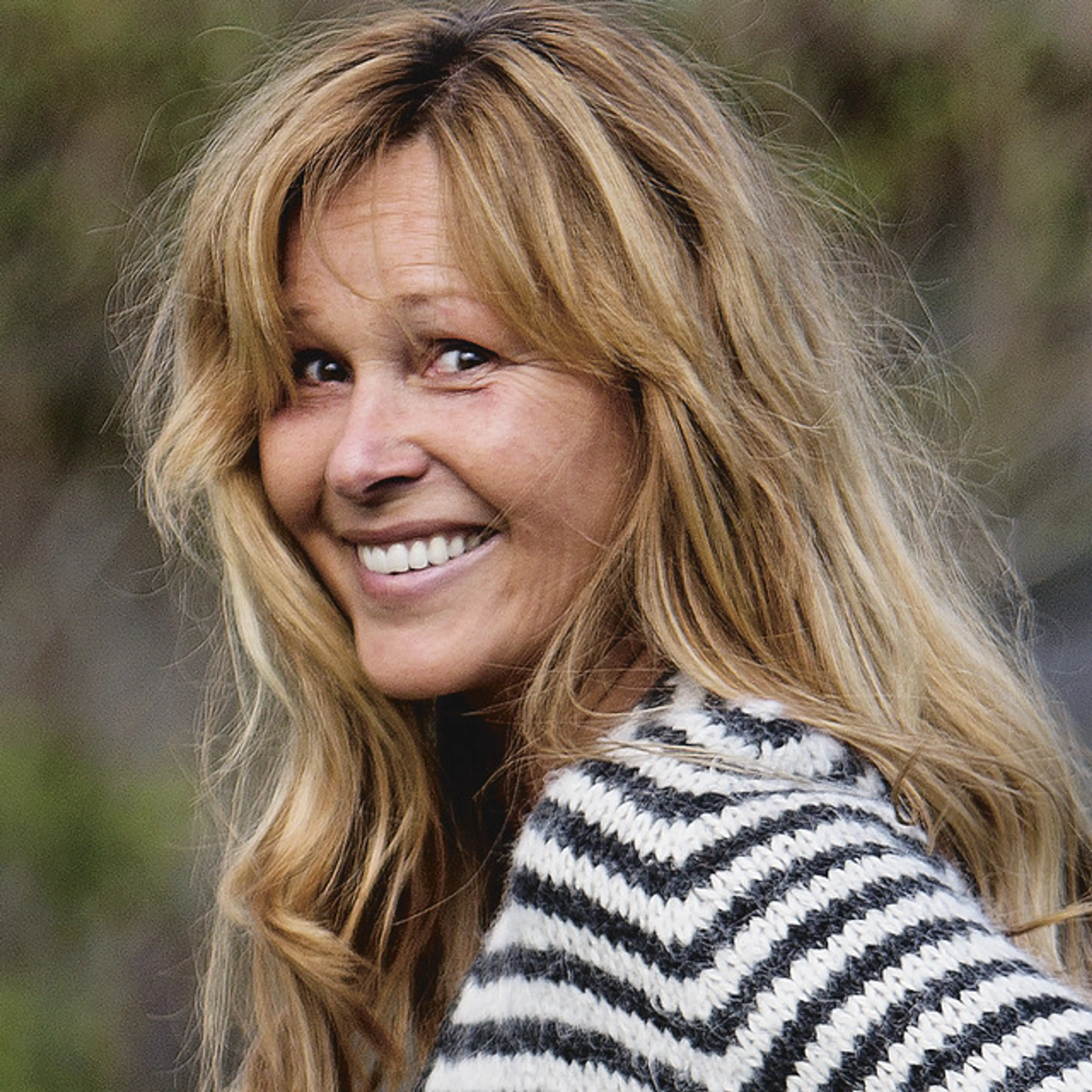 Bidragsyter Dorthe Skappel