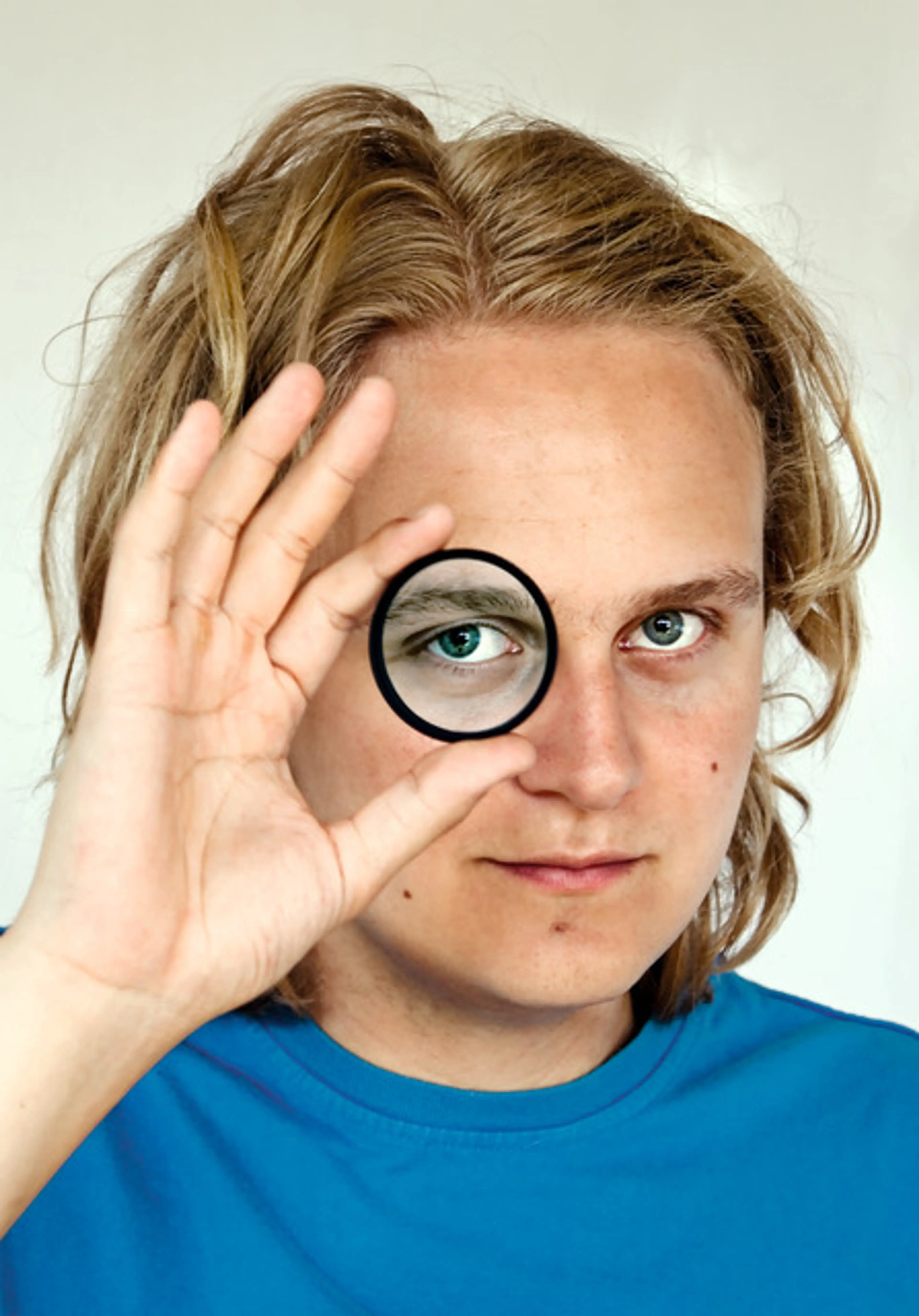 Bidragsyter Jon Marius Nilsson