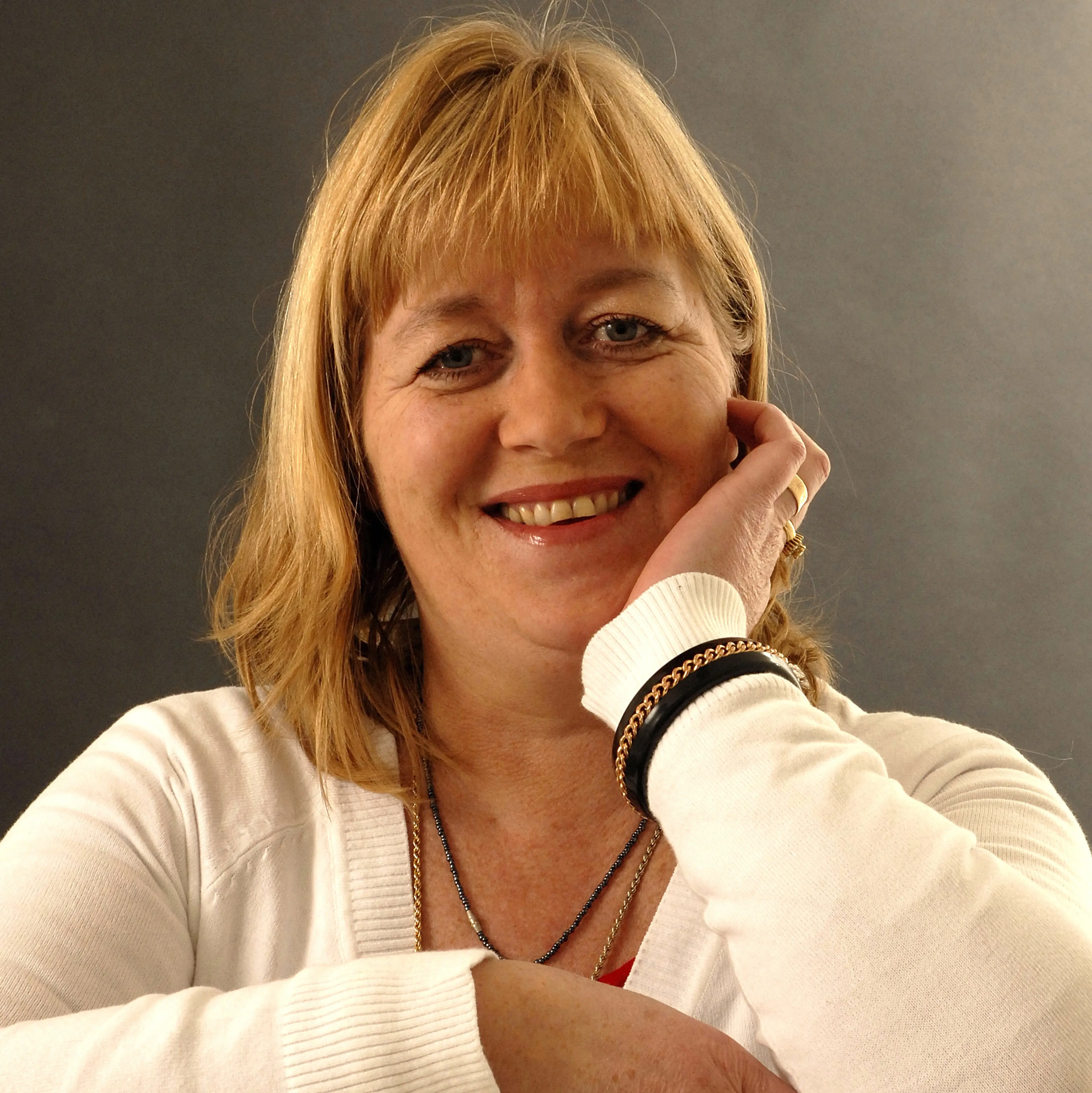 Bidragsyter Else Berit Kristiansen
