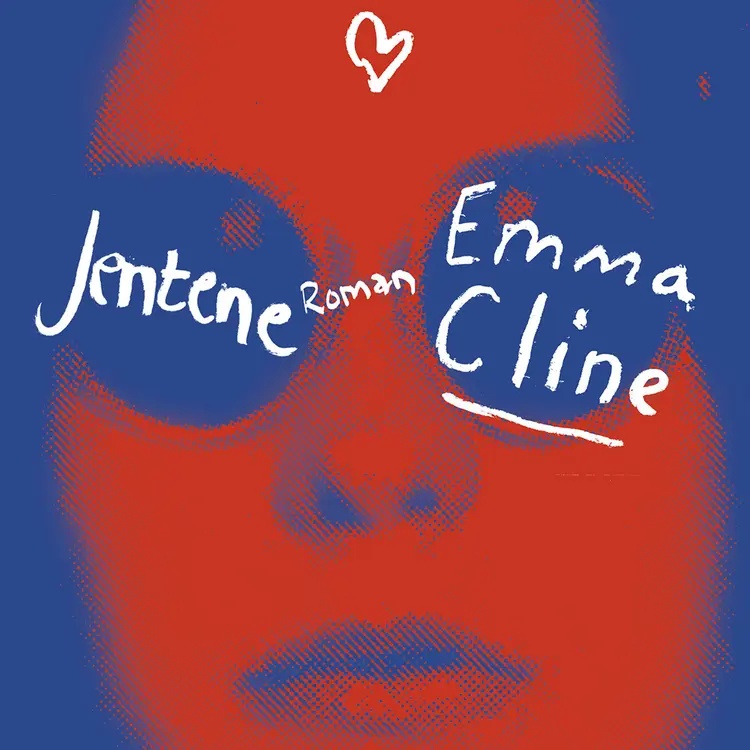 Omslag Jentene av Emma Cline (Lydbok)