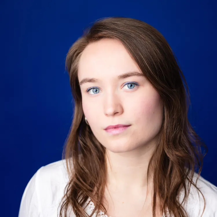 Bidragsyter Helena Stålnacke