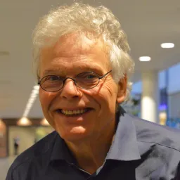 Bidragsyter Wilhelm Karlsen