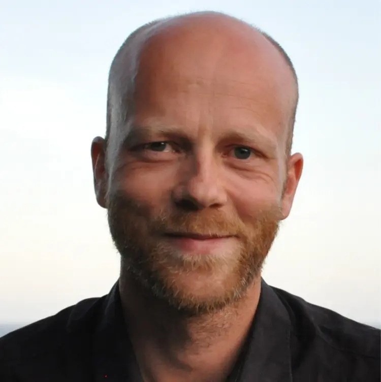 Bidragsyter Mads Breckan Claudi