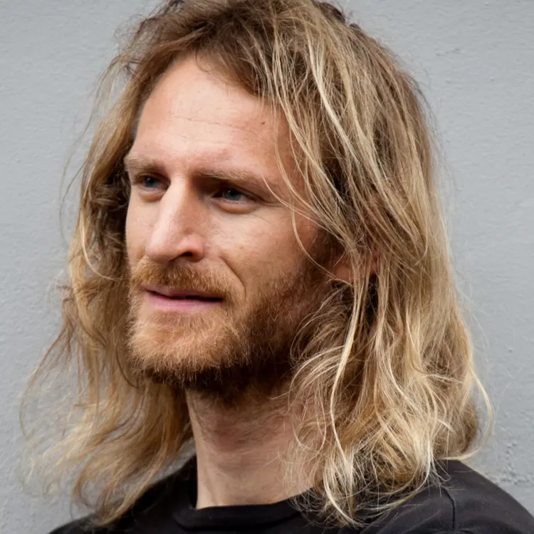 Bidragsyter Alf Kjetil Walgermo