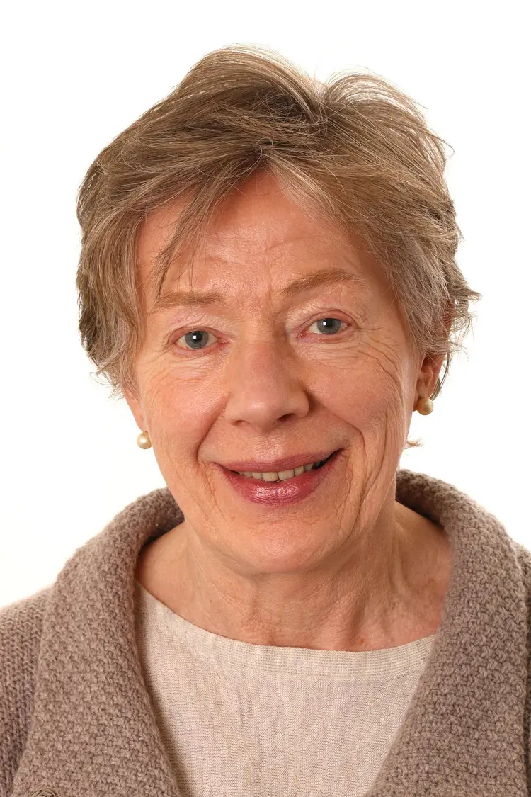 Bidragsyter Liv Andlem Harnæs