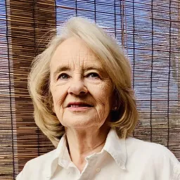 Bidragsyter Jennifer Bohnet