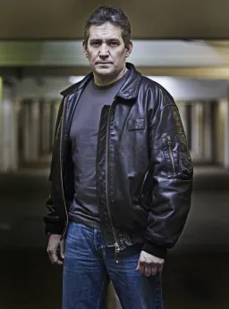 Bidragsyter Chris Ryan