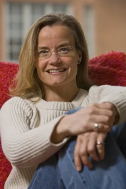 Bidragsyter Maria Cappelen Christiansen