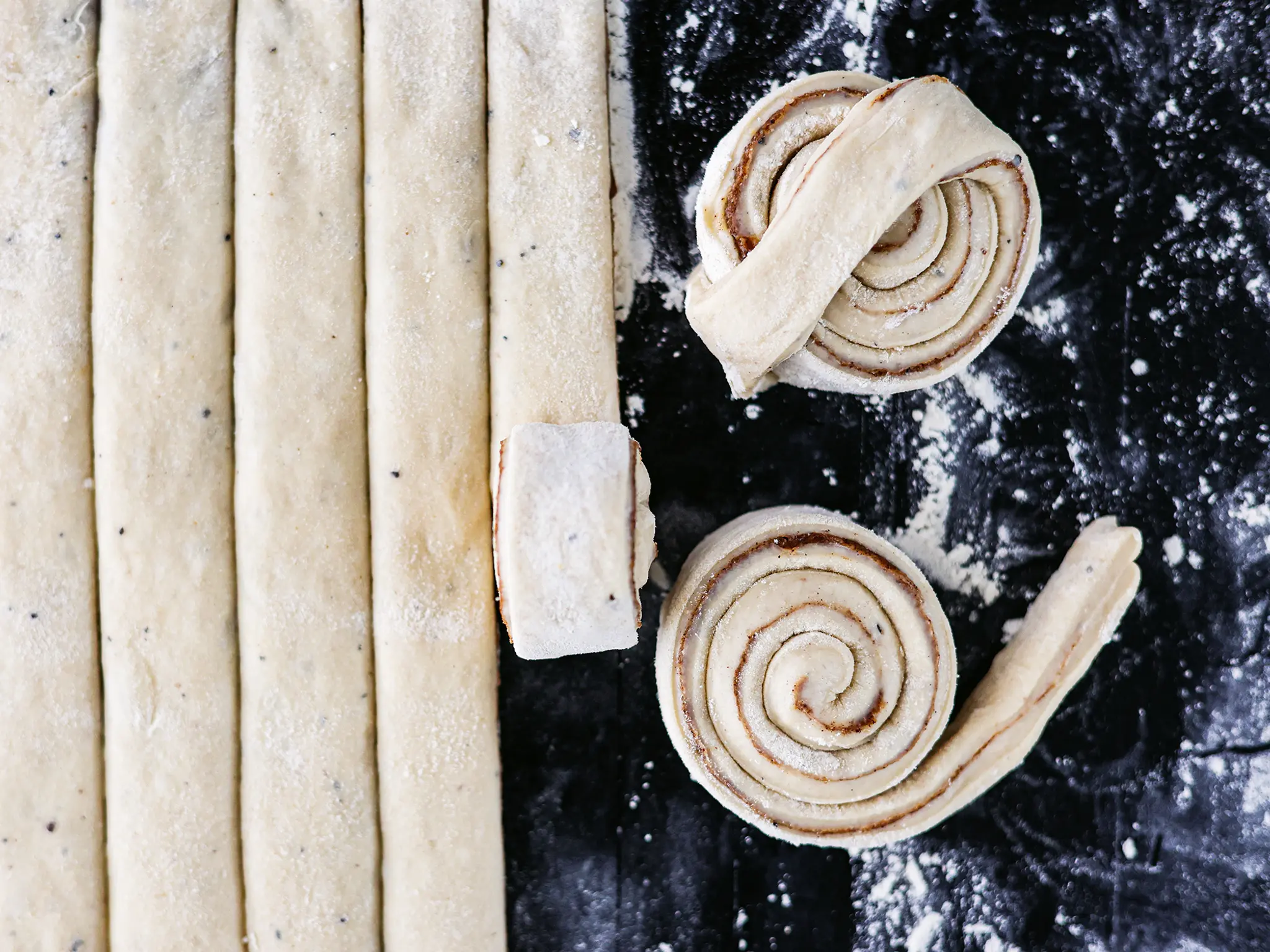 Kanelboller
