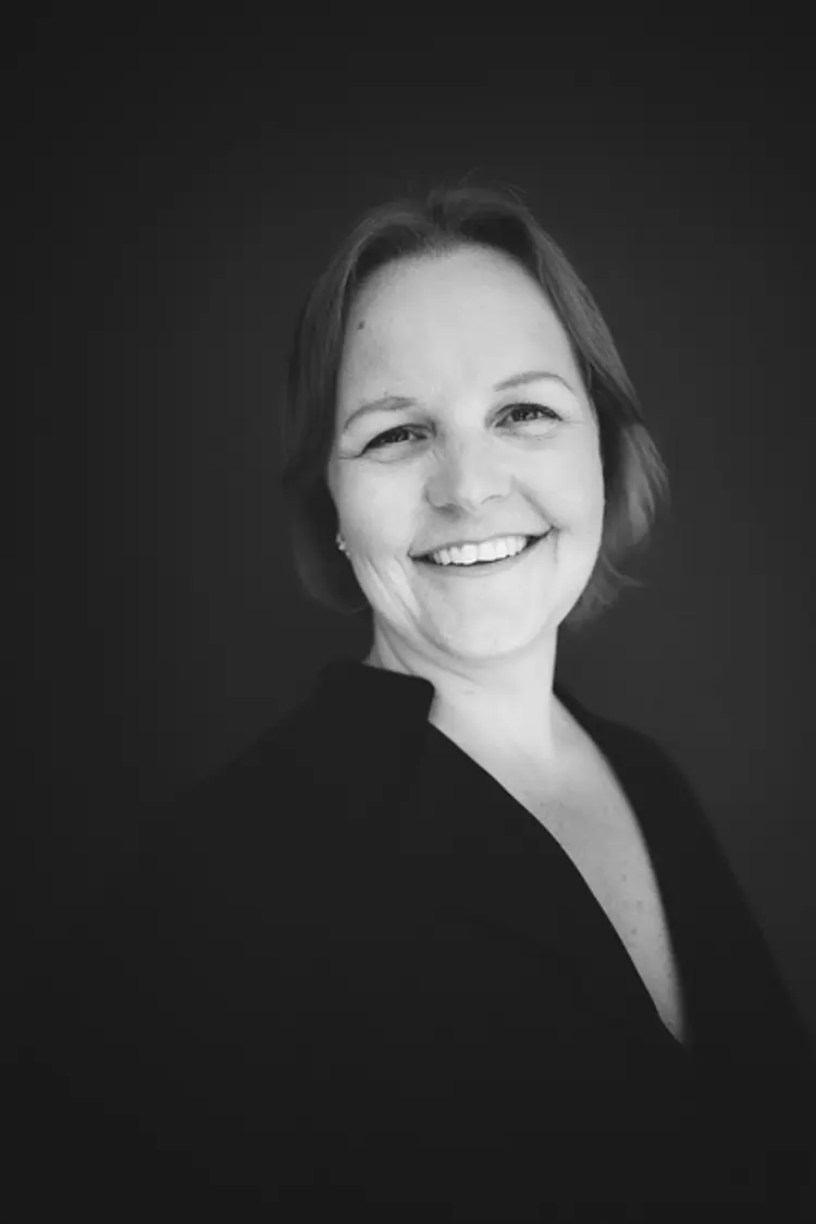 Bidragsyter Trine Ørbæk