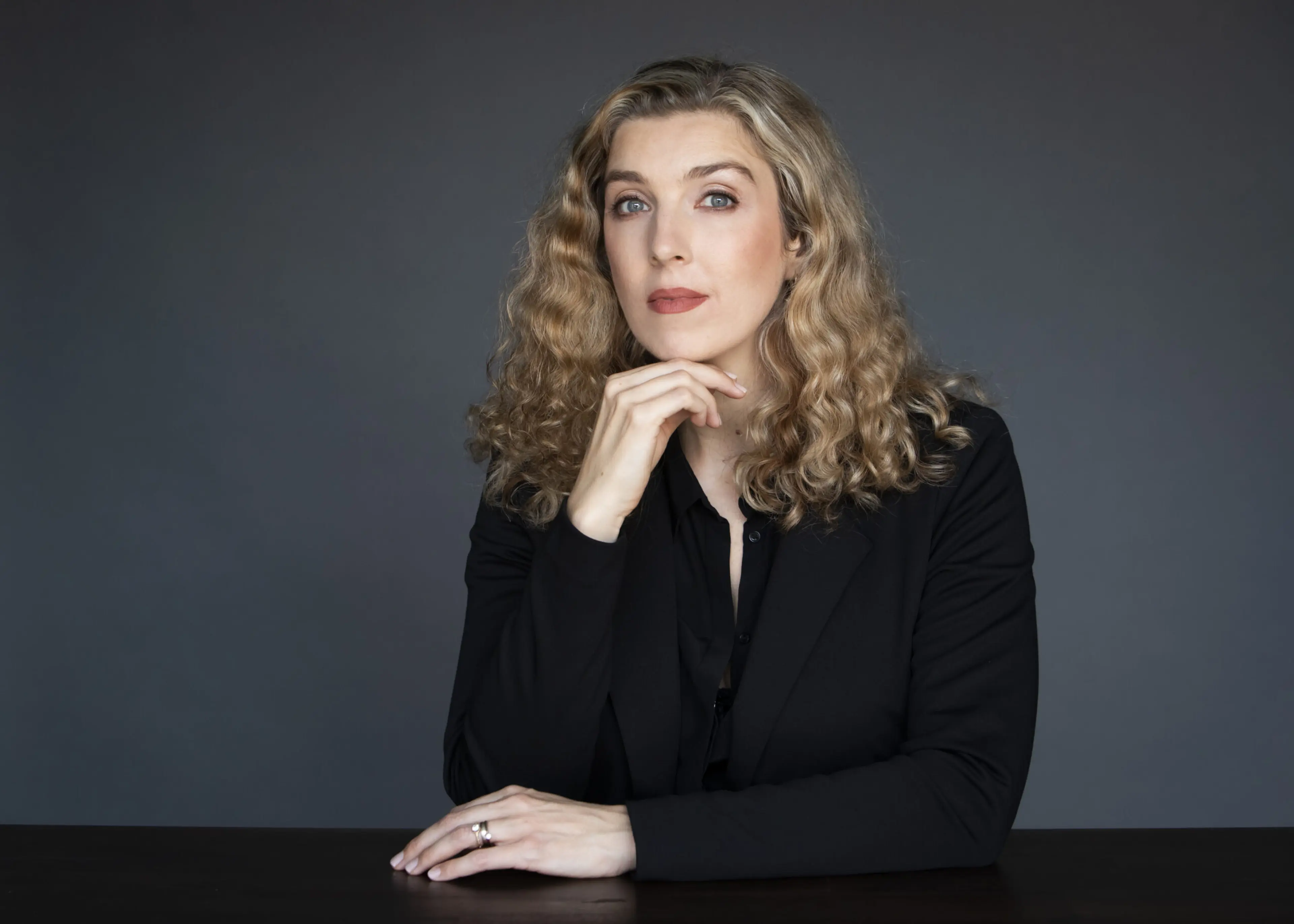 Bidragsyter Frida Skybäck