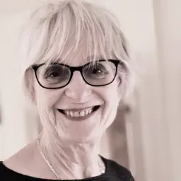 Bidragsyter Kari Melby