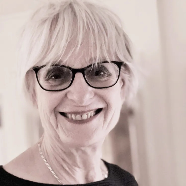 Bidragsyter Kari Melby