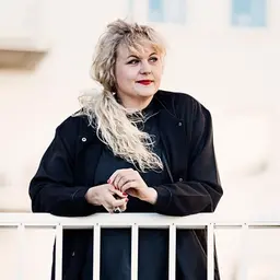 Bidragsyter Johanna Thydell