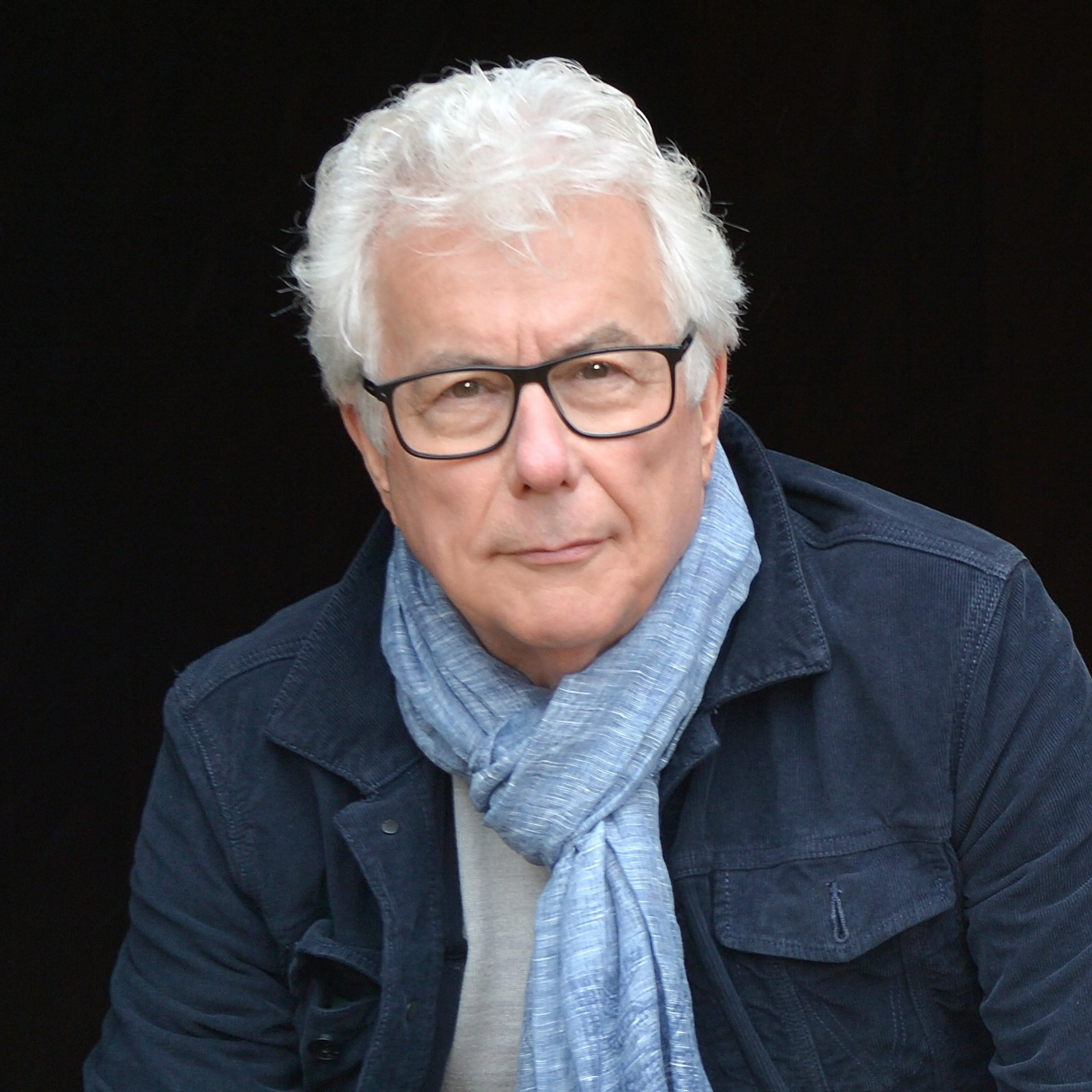 Bidragsyter Ken Follett