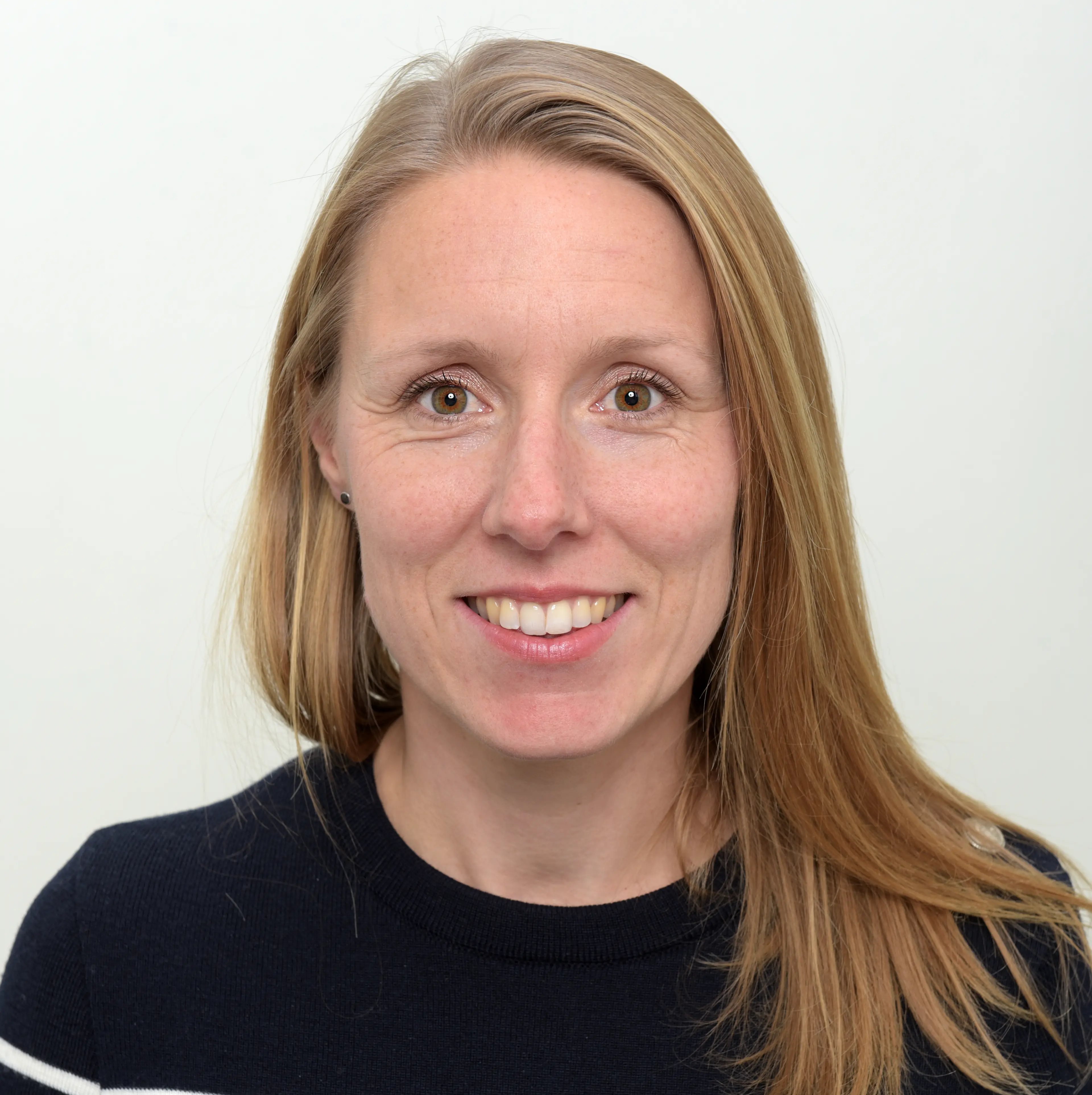 Bidragsyter Maria Bratlie Gauvin