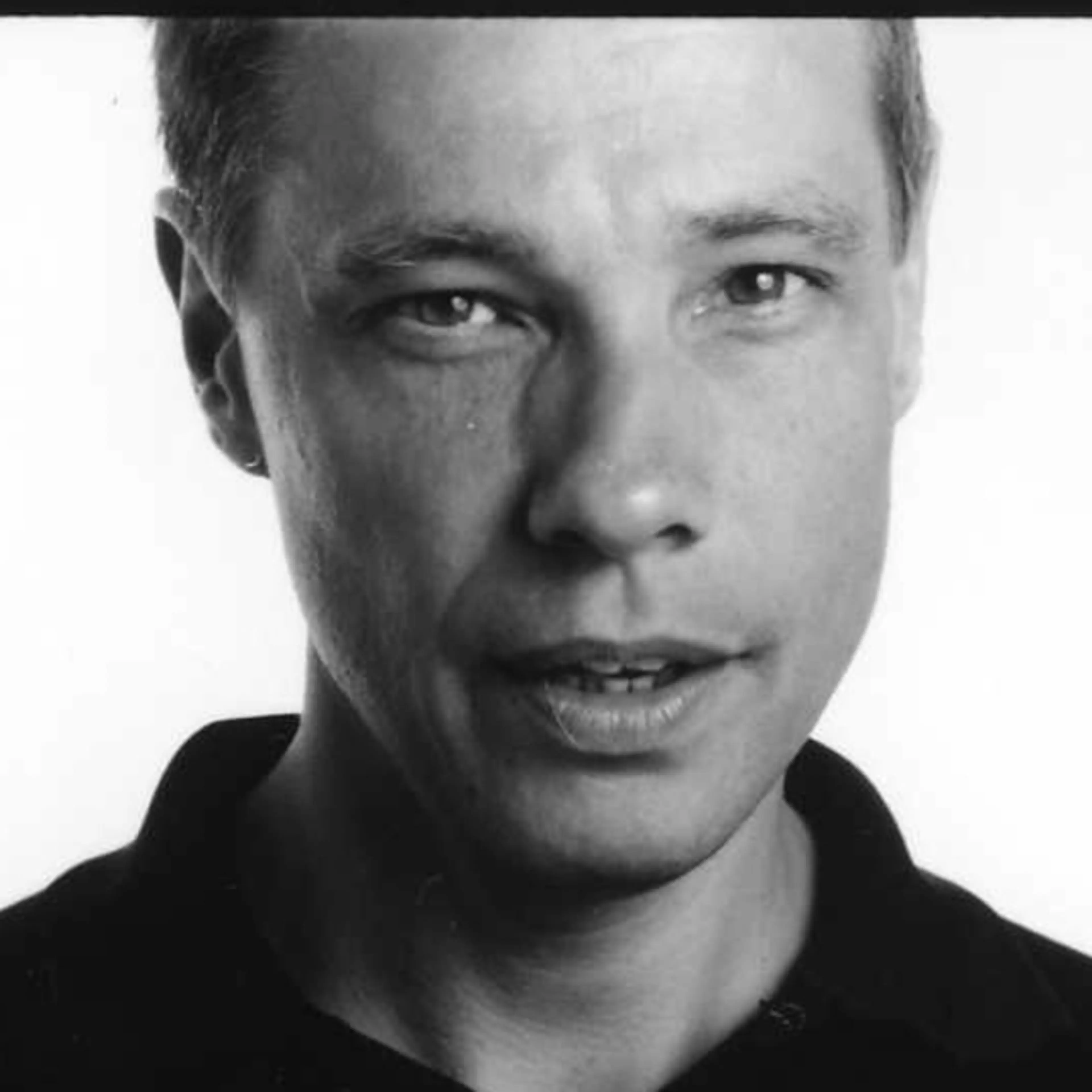 Bidragsyter Michael Wallner