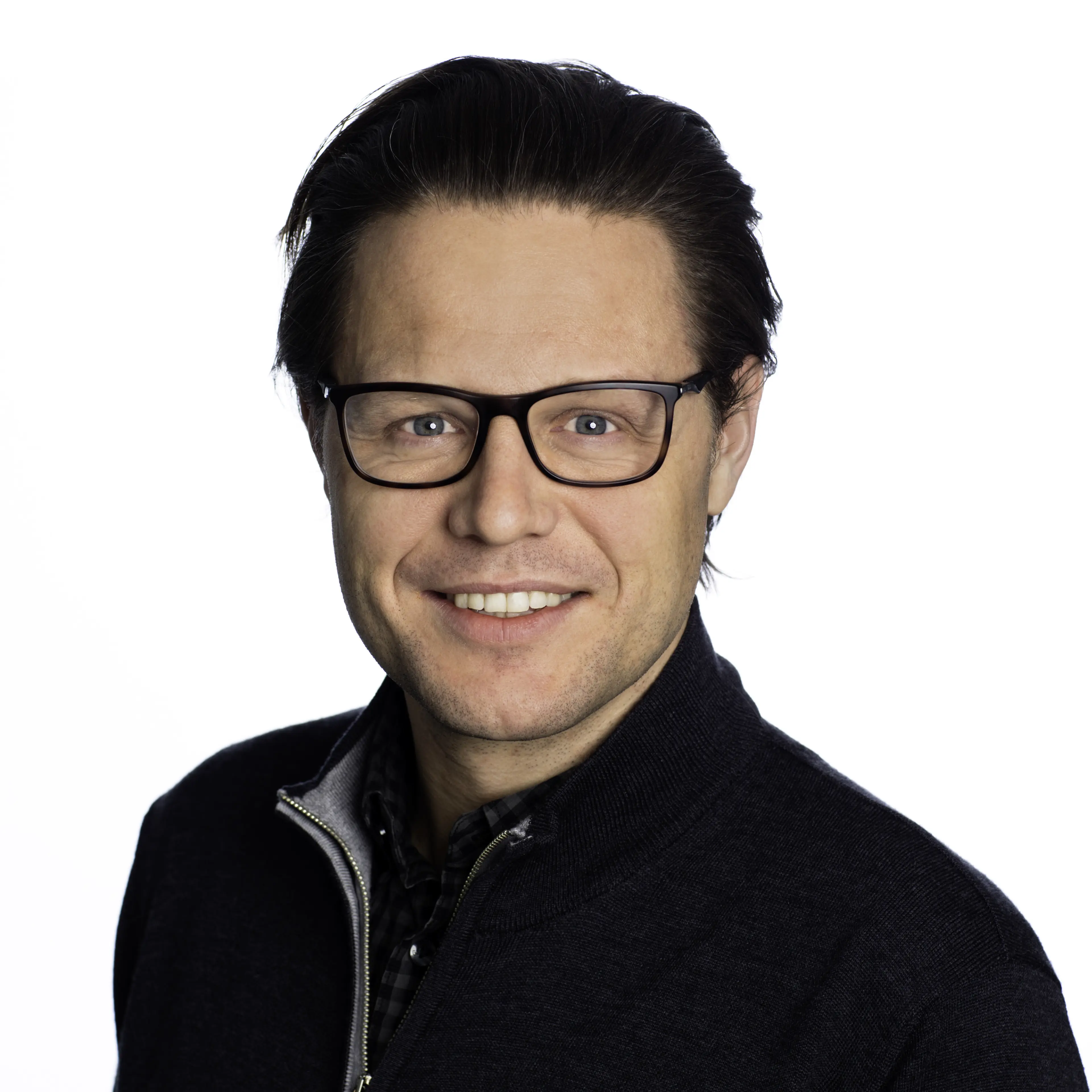 Bidragsyter Vidar Enebakk