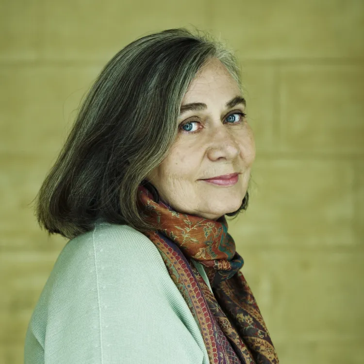 Bidragsyter Marilynne Robinson