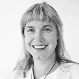 Bidragsyter Bente Silnes Tandberg