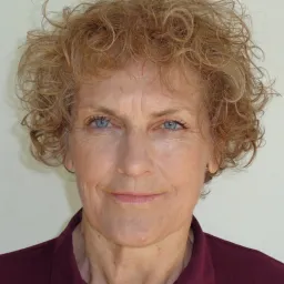 Bidragsyter Siri Ytrehus