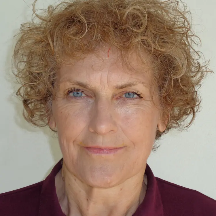 Bidragsyter Siri Ytrehus