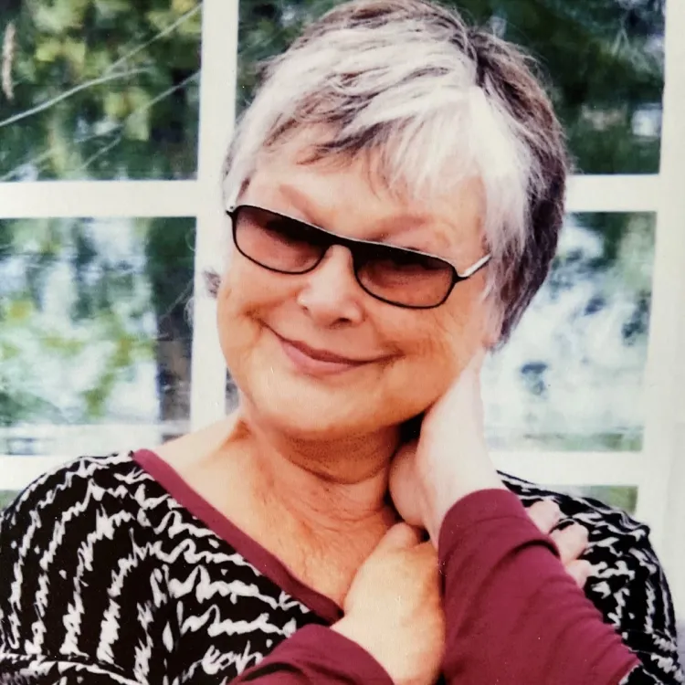 Bidragsyter Ragnhild  Linnestad Heggdal