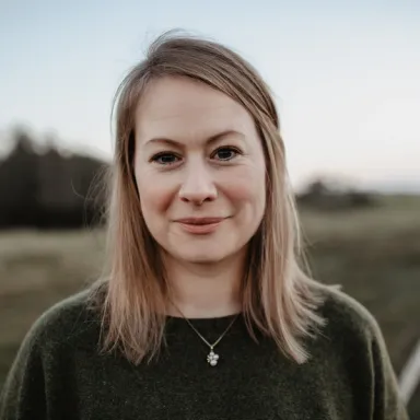 Bidragsyter Maiken Nylund