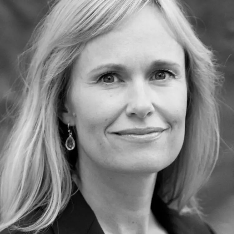 Bidragsyter Anne Lindboe