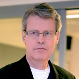 Bidragsyter Ola Erstad