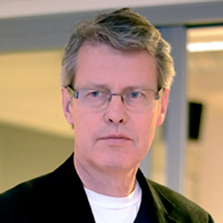 Bidragsyter Ola Erstad