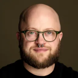 Bidragsyter Luca Dalen Espseth
