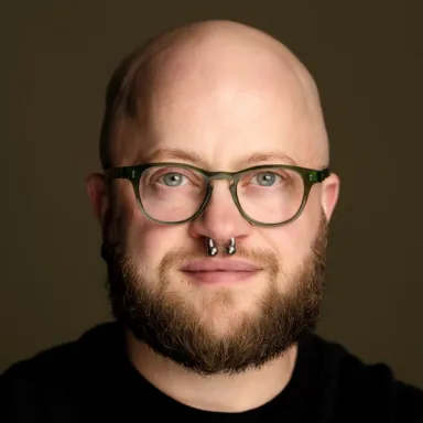 Bidragsyter Luca Dalen Espseth