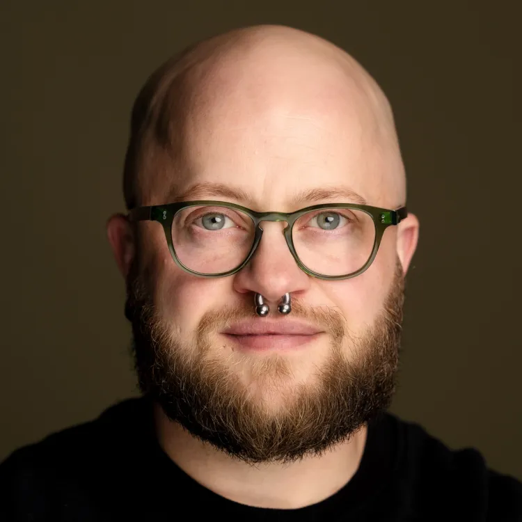 Bidragsyter Luca Dalen Espseth