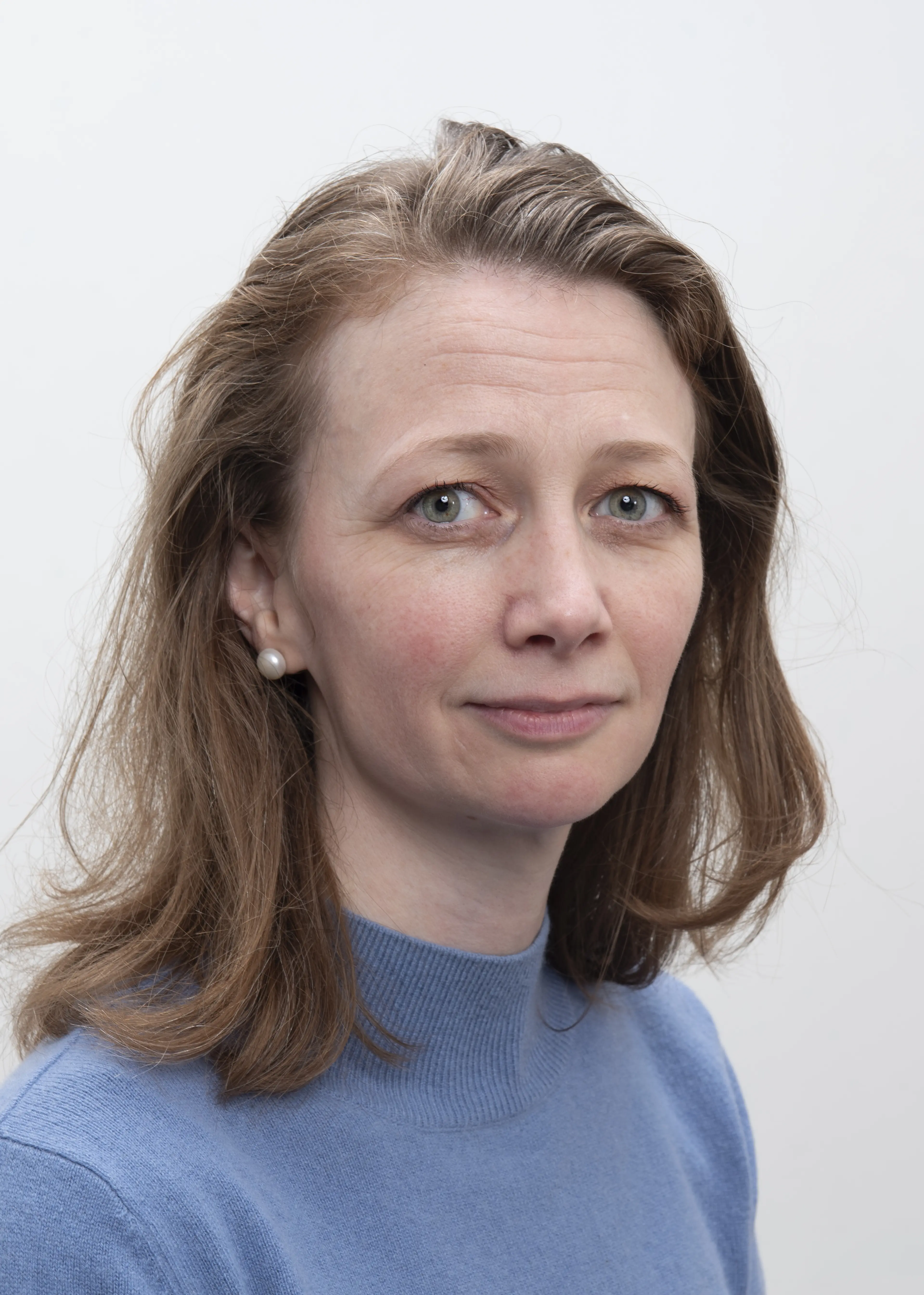 Bidragsyter Anita Melvold