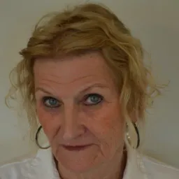Bidragsyter Ulla-Britt Lilleaas