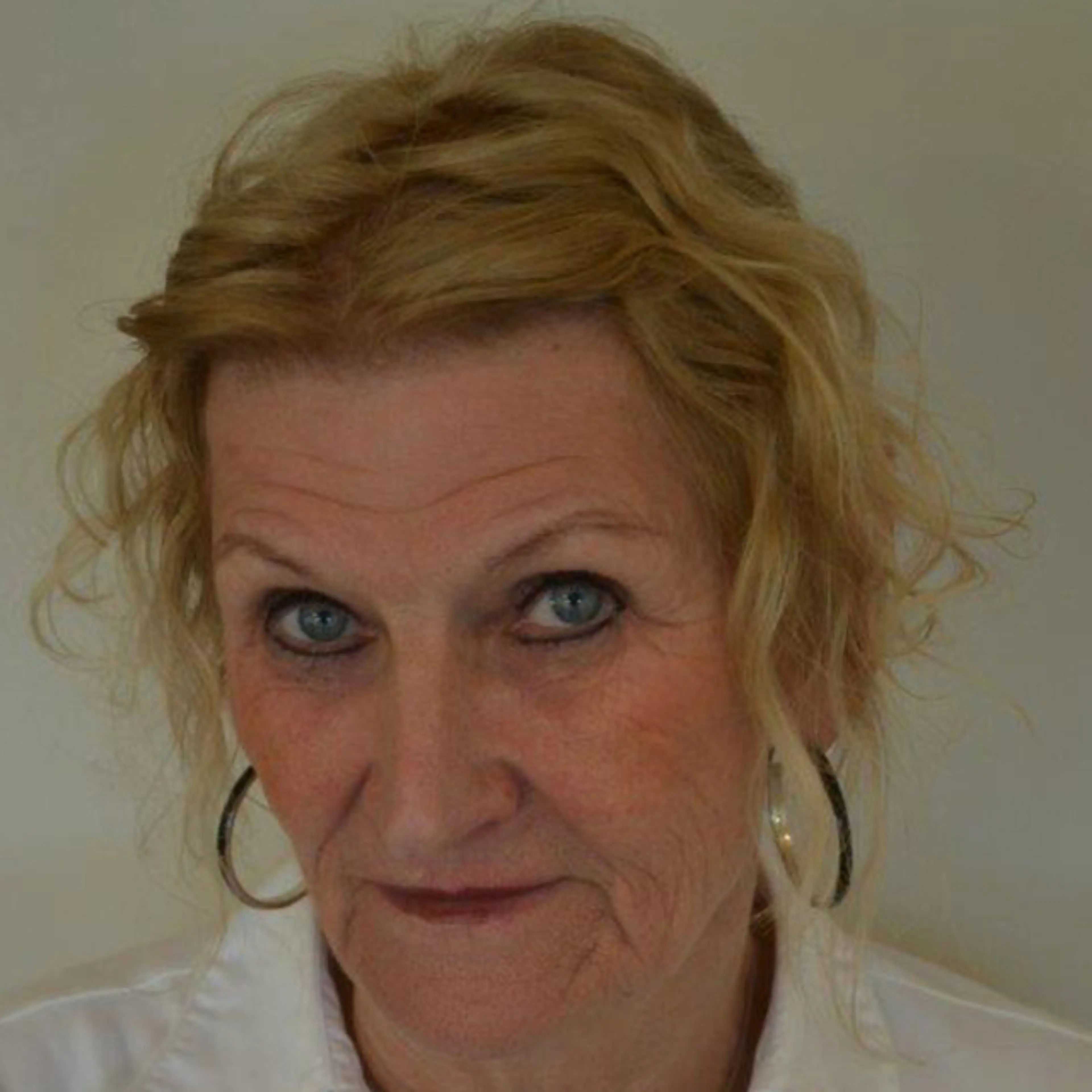 Bidragsyter Ulla-Britt Lilleaas