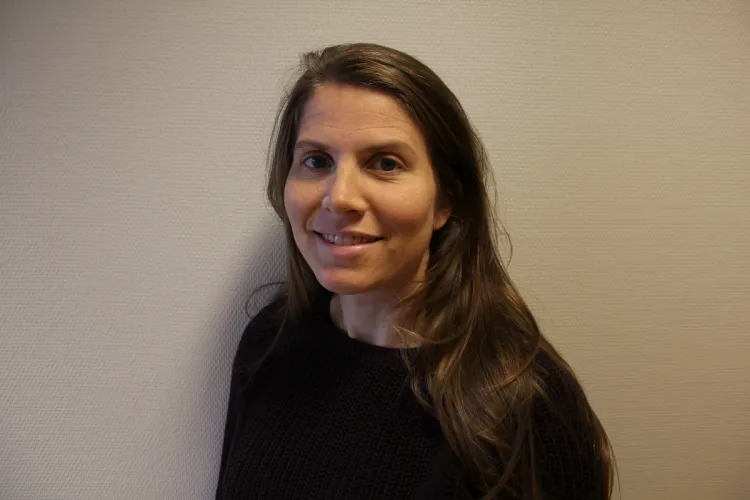 Bidragsyter Liv Lofthus