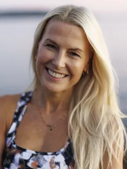 Bidragsyter Vibeke Klemetsen