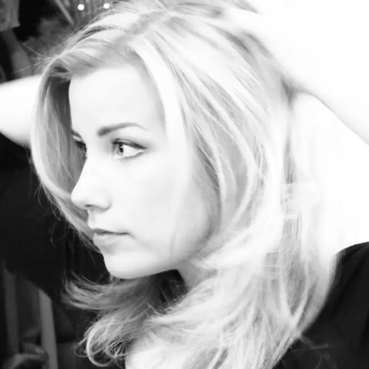 Bidragsyter Vantina Nina Andreassen