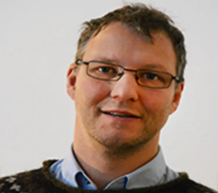 Bidragsyter Thomas Gressnes